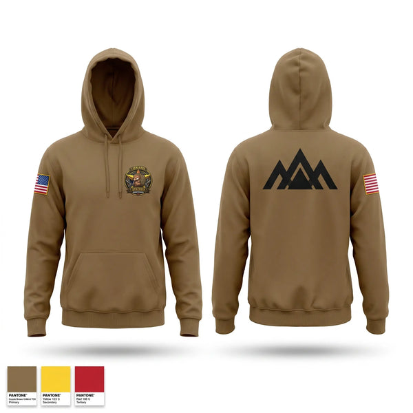 Hoodie, 336 RCS E flight, Air Force, Teamtime, Team time, sublimation, custom sports apparel, team uniforms, spirit wear, spiritwear, sports uniforms, custom shirts, team store, custom team store, fundraiser sports, apparel fundraiser