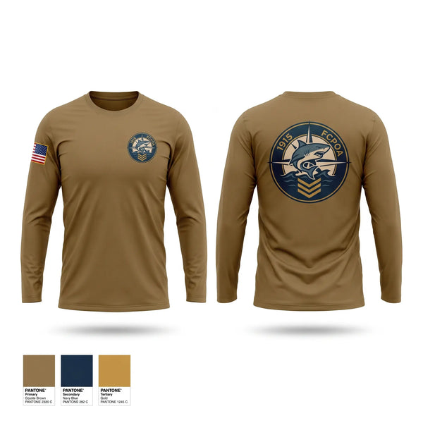 Long Sleeve Performance Shirt, CNRFC, Navy, Teamtime, Team time, sublimation, custom sports apparel, team uniforms, spirit wear, spiritwear, sports uniforms, custom shirts, team store, custom team store, fundraiser sports, apparel fundraiser