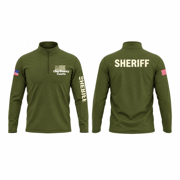Windbreaker, Clay County Courts, Police, Teamtime, Team time, sublimation, custom sports apparel, team uniforms, spirit wear, spiritwear, sports uniforms, custom shirts, team store, custom team store, fundraiser sports, apparel fundraiser