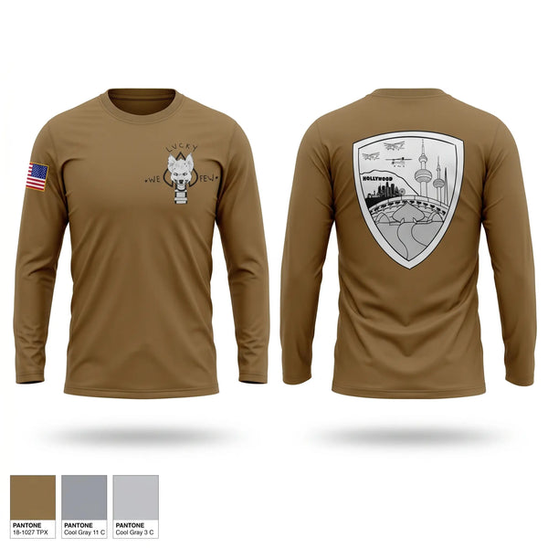 Long Sleeve Performance Shirt, 304th SBDE, Army, Teamtime, Team time, sublimation, custom sports apparel, team uniforms, spirit wear, spiritwear, sports uniforms, custom shirts, team store, custom team store, fundraiser sports, apparel fundraiser
