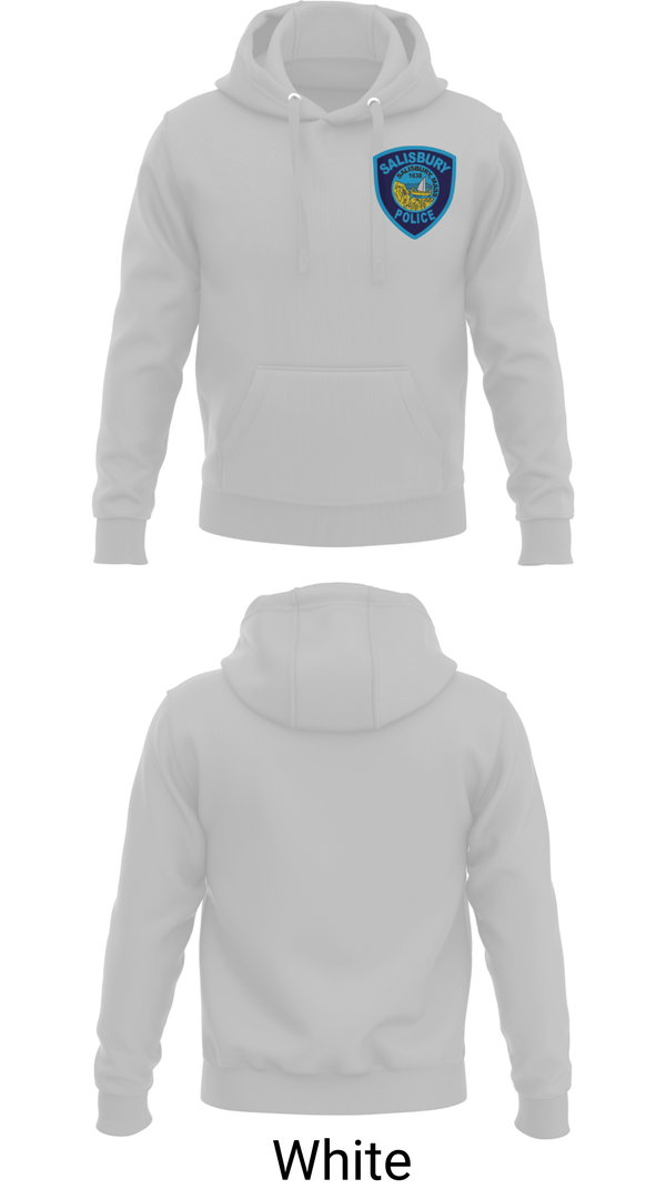 Hoodie, Salisbury Police, Police, Teamtime, Team time, sublimation, custom sports apparel, team uniforms, spirit wear, spiritwear, sports uniforms, custom shirts, team store, custom team store, fundraiser sports, apparel fundraiser