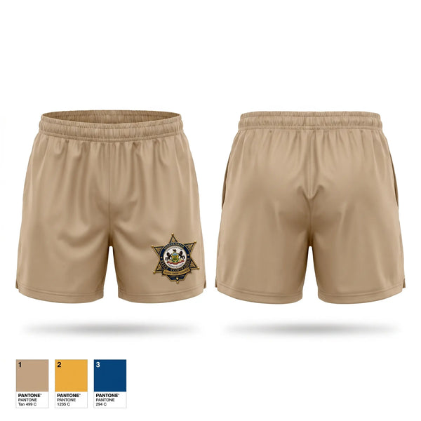Ranger Panties, Pennsylvania State Constable, Police, Teamtime, Team time, sublimation, custom sports apparel, team uniforms, spirit wear, spiritwear, sports uniforms, custom shirts, team store, custom team store, fundraiser sports, apparel fundraiser