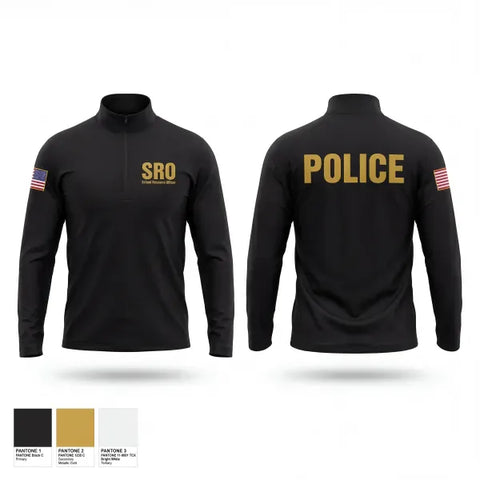 Windbreaker, School Resource Officer, Police, Teamtime, Team time, sublimation, custom sports apparel, team uniforms, spirit wear, spiritwear, sports uniforms, custom shirts, team store, custom team store, fundraiser sports, apparel fundraiser