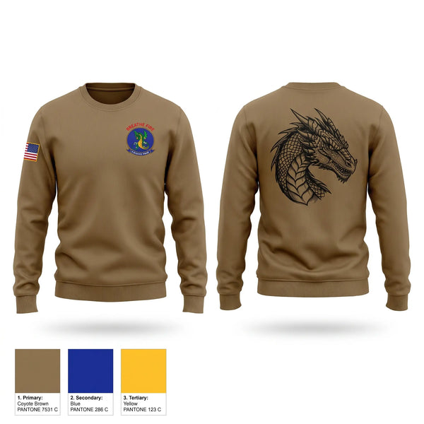 Crew Neck Sweatshirt, VP4, Navy, Teamtime, Team time, sublimation, custom sports apparel, team uniforms, spirit wear, spiritwear, sports uniforms, custom shirts, team store, custom team store, fundraiser sports, apparel fundraiser