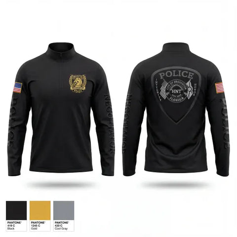 Windbreaker, Bradenton HNT, Police, Teamtime, Team time, sublimation, custom sports apparel, team uniforms, spirit wear, spiritwear, sports uniforms, custom shirts, team store, custom team store, fundraiser sports, apparel fundraiser