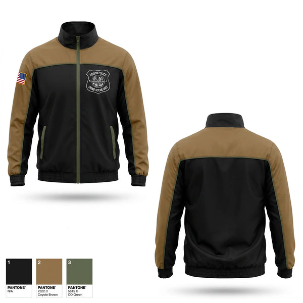 Windbreaker, CSU, Police, Teamtime, Team time, sublimation, custom sports apparel, team uniforms, spirit wear, spiritwear, sports uniforms, custom shirts, team store, custom team store, fundraiser sports, apparel fundraiser