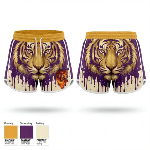 Womens Shorts, MoCo, Men's Basketball, Teamtime, Team time, sublimation, custom sports apparel, team uniforms, spirit wear, spiritwear, sports uniforms, custom shirts, team store, custom team store, fundraiser sports, apparel fundraiser