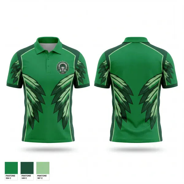Short Sleeve Performance Polo, Murray County High School Tennis, Tennis, Teamtime, Team time, sublimation, custom sports apparel, team uniforms, spirit wear, spiritwear, sports uniforms, custom shirts, team store, custom team store, fundraiser sports, apparel fundraiser