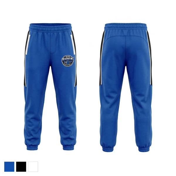 Sweatpants, 573 Shock, Men's Basketball, Teamtime, Team time, sublimation, custom sports apparel, team uniforms, spirit wear, spiritwear, sports uniforms, custom shirts, team store, custom team store, fundraiser sports, apparel fundraiser