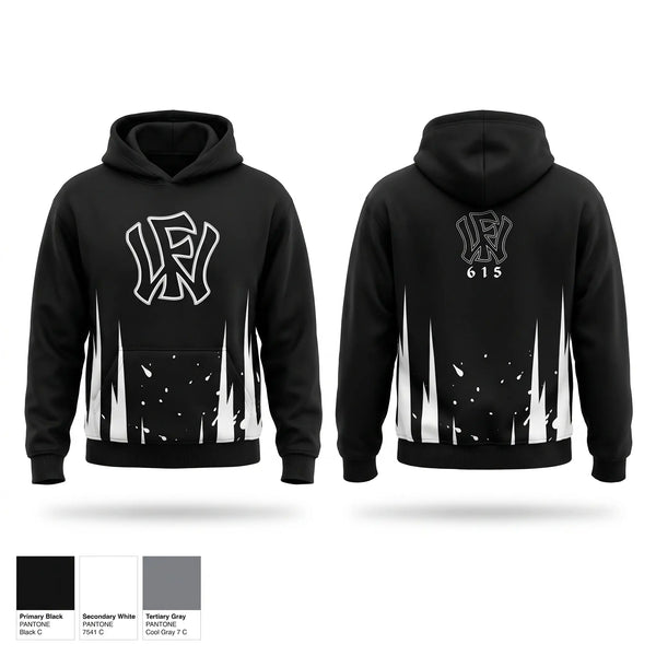 Hoodie, Wow Factor, Baseball, Teamtime, Team time, sublimation, custom sports apparel, team uniforms, spirit wear, spiritwear, sports uniforms, custom shirts, team store, custom team store, fundraiser sports, apparel fundraiser