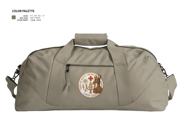 Duffle Bag, Tripler Kilape, , Teamtime, Team time, sublimation, custom sports apparel, team uniforms, spirit wear, spiritwear, sports uniforms, custom shirts, team store, custom team store, fundraiser sports, apparel fundraiser
