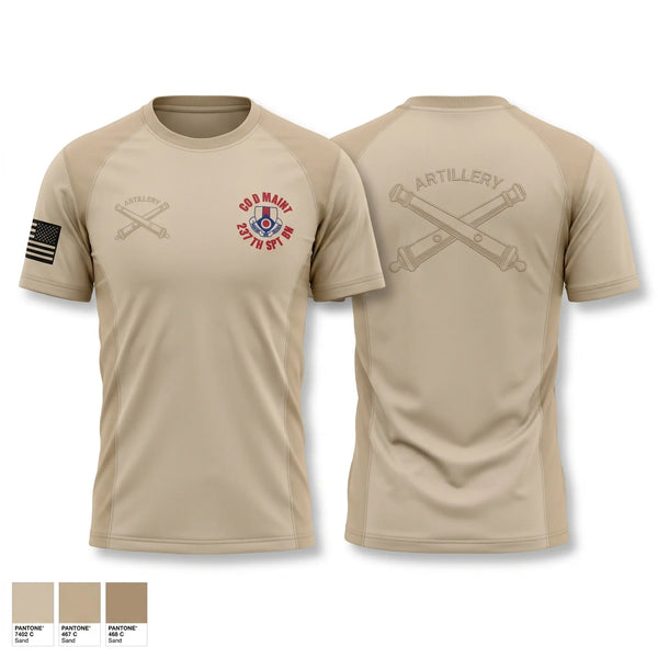 Short Sleeve Performance Shirt, A Battery 1-134th Field Artillery, Army, Teamtime, Team time, sublimation, custom sports apparel, team uniforms, spirit wear, spiritwear, sports uniforms, custom shirts, team store, custom team store, fundraiser sports, apparel fundraiser
