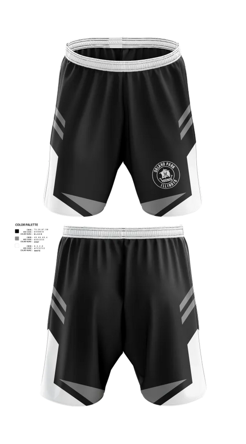 Athletic Shorts With Pockets, VIKINGS, Ice Hockey, Teamtime, Team time, sublimation, custom sports apparel, team uniforms, spirit wear, spiritwear, sports uniforms, custom shirts, team store, custom team store, fundraiser sports, apparel fundraiser