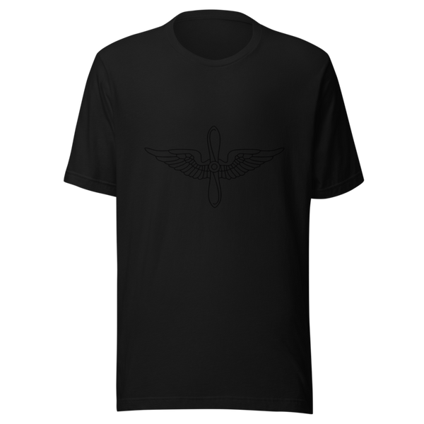 Unisex Staple T-Shirt - Black