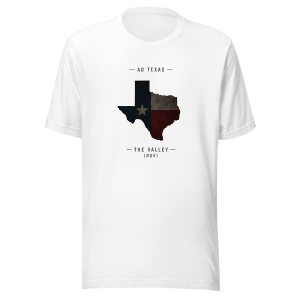 Unisex Staple T-Shirt - White