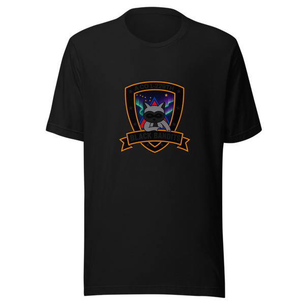 Unisex Staple T-Shirt - Black