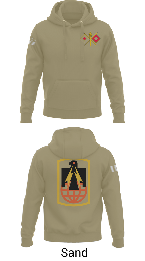 Hoodie, 57th ESB, , Teamtime, Team time, sublimation, custom sports apparel, team uniforms, spirit wear, spiritwear, sports uniforms, custom shirts, team store, custom team store, fundraiser sports, apparel fundraiser