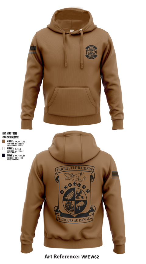 Hoodie, 89 ATKS 2, Air Force, Teamtime, Team time, sublimation, custom sports apparel, team uniforms, spirit wear, spiritwear, sports uniforms, custom shirts, team store, custom team store, fundraiser sports, apparel fundraiser