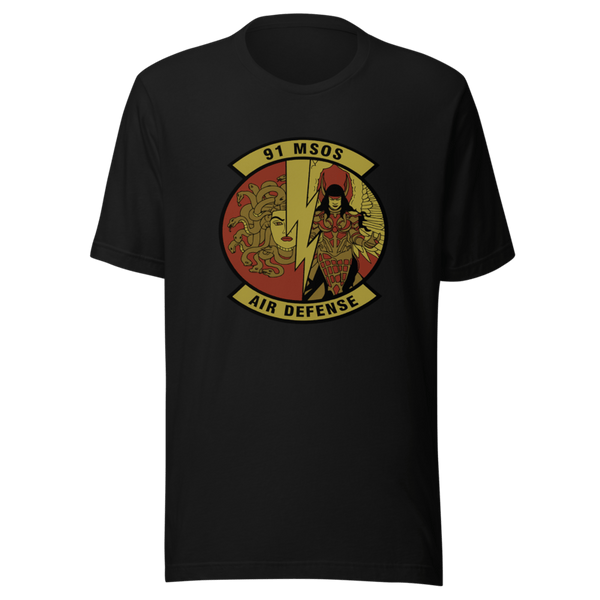 Unisex Staple T-Shirt - Black