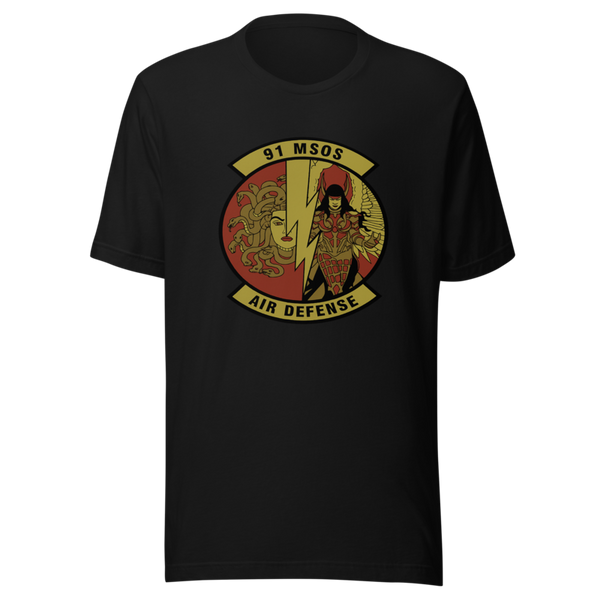 Unisex Staple T-Shirt - Black