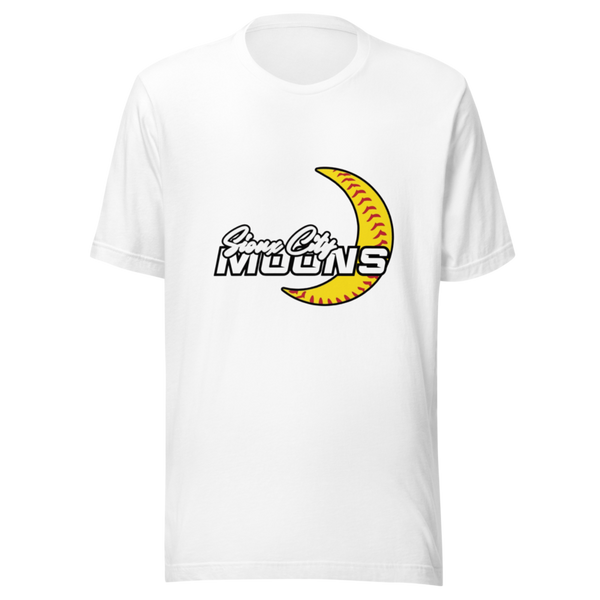 Unisex Staple T-Shirt - White