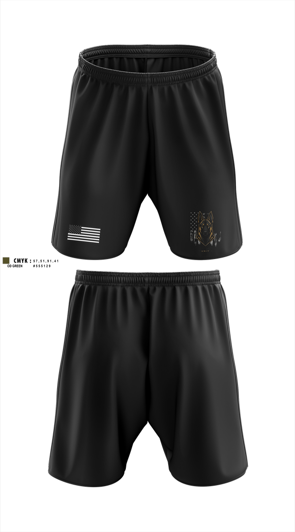 Athletic Shorts With Pockets, Manheim Township K9 Foundation, Police, Teamtime, Team time, sublimation, custom sports apparel, team uniforms, spirit wear, spiritwear, sports uniforms, custom shirts, team store, custom team store, fundraiser sports, apparel fundraiser