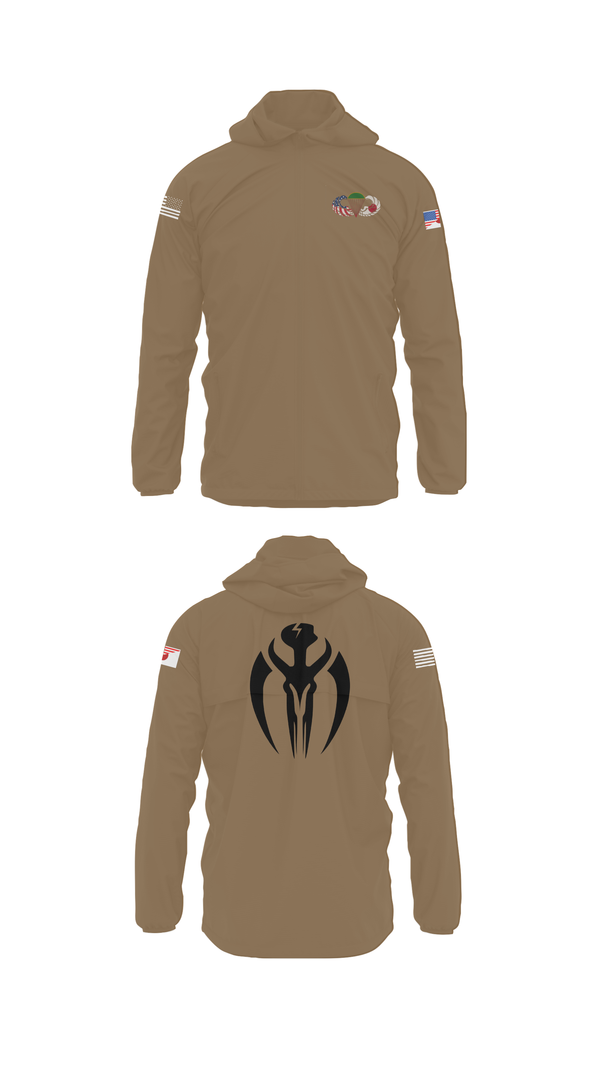 Windbreaker, 1-1 ASPS, , Teamtime, Team time, sublimation, custom sports apparel, team uniforms, spirit wear, spiritwear, sports uniforms, custom shirts, team store, custom team store, fundraiser sports, apparel fundraiser