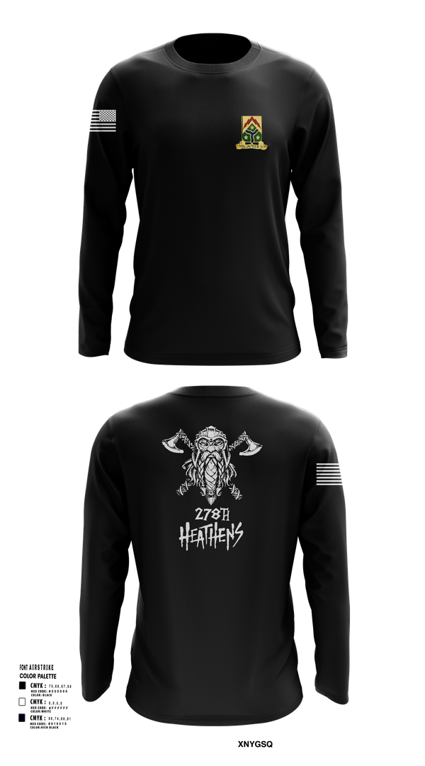 Long Sleeve Performance Shirt, 3/278 ACR, , Teamtime, Team time, sublimation, custom sports apparel, team uniforms, spirit wear, spiritwear, sports uniforms, custom shirts, team store, custom team store, fundraiser sports, apparel fundraiser