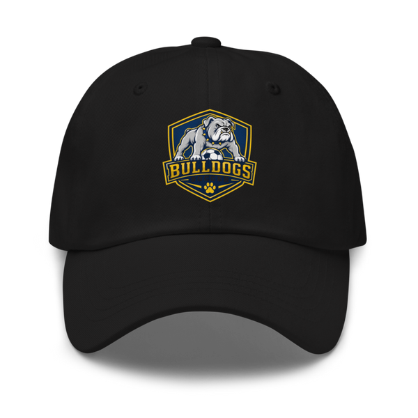 Dad hat - Black