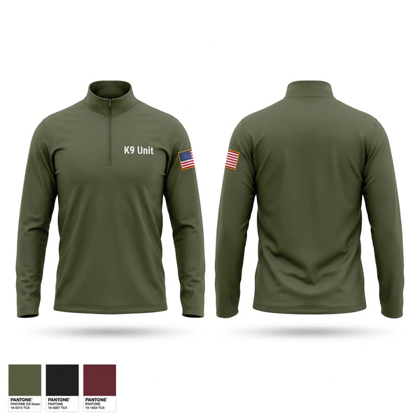 Windbreaker, K-9 Unit, Police, Teamtime, Team time, sublimation, custom sports apparel, team uniforms, spirit wear, spiritwear, sports uniforms, custom shirts, team store, custom team store, fundraiser sports, apparel fundraiser