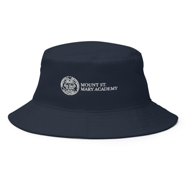 Mount St Mary Academy Dance 28336697 Bucket Hat | Big Accessories BX003