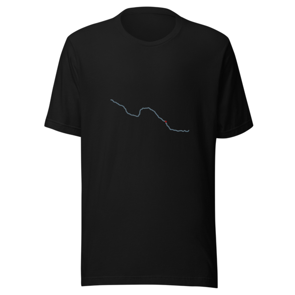 Unisex Staple T-Shirt - Black