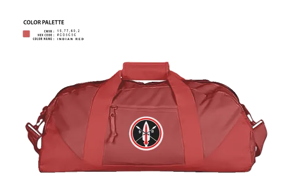 Duffle Bag, , Army, Teamtime, Team time, sublimation, custom sports apparel, team uniforms, spirit wear, spiritwear, sports uniforms, custom shirts, team store, custom team store, fundraiser sports, apparel fundraiser