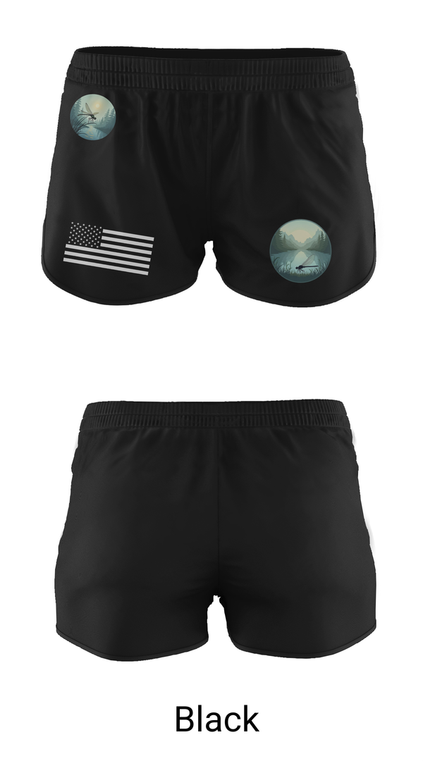 Ranger Panties, JM Autism association, , Teamtime, Team time, sublimation, custom sports apparel, team uniforms, spirit wear, spiritwear, sports uniforms, custom shirts, team store, custom team store, fundraiser sports, apparel fundraiser