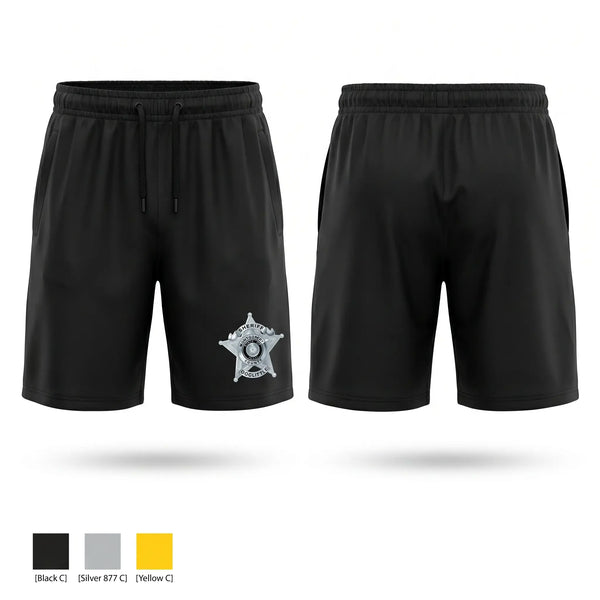 Athletic Shorts With Pockets, MCSO MOTORS, Police, Teamtime, Team time, sublimation, custom sports apparel, team uniforms, spirit wear, spiritwear, sports uniforms, custom shirts, team store, custom team store, fundraiser sports, apparel fundraiser