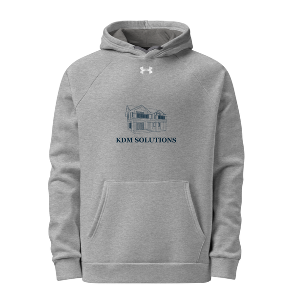 KDM Solutions 7672588 Under Armour Hoodie