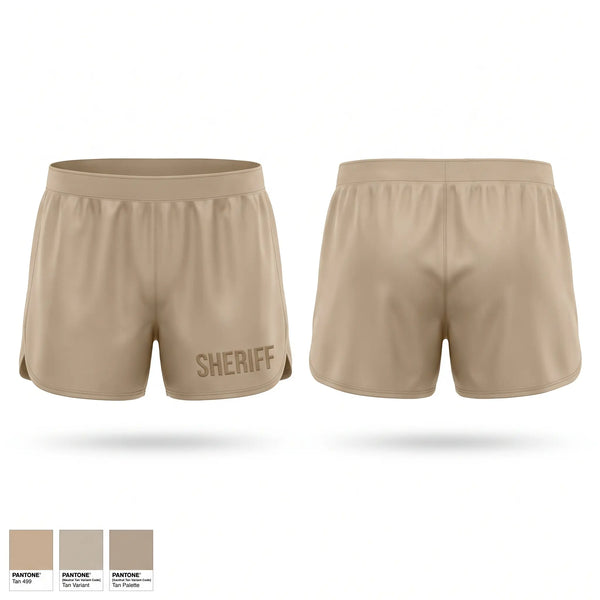 Ranger Panties, Sheriff, Police, Teamtime, Team time, sublimation, custom sports apparel, team uniforms, spirit wear, spiritwear, sports uniforms, custom shirts, team store, custom team store, fundraiser sports, apparel fundraiser