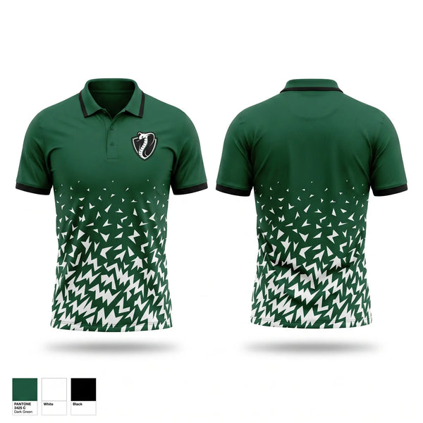 Short Sleeve Performance Polo, Cobras, Baseball, Teamtime, Team time, sublimation, custom sports apparel, team uniforms, spirit wear, spiritwear, sports uniforms, custom shirts, team store, custom team store, fundraiser sports, apparel fundraiser