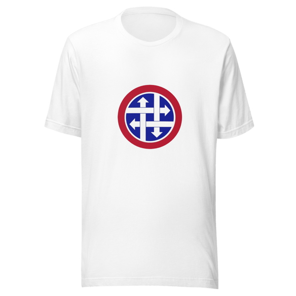 Unisex Staple T-Shirt - White
