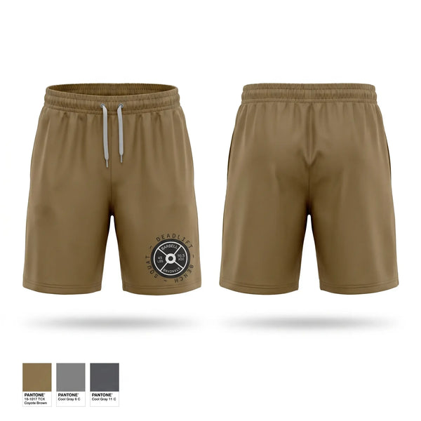 Athletic Shorts With Pockets, Delta 5-7 ADA, Army, Teamtime, Team time, sublimation, custom sports apparel, team uniforms, spirit wear, spiritwear, sports uniforms, custom shirts, team store, custom team store, fundraiser sports, apparel fundraiser