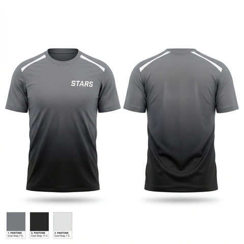 Short Sleeve Performance Shirt, Stars, Softball, Teamtime, Team time, sublimation, custom sports apparel, team uniforms, spirit wear, spiritwear, sports uniforms, custom shirts, team store, custom team store, fundraiser sports, apparel fundraiser