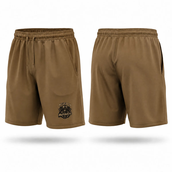 Athletic Shorts With Pockets, 411TH MP CO, Army, Teamtime, Team time, sublimation, custom sports apparel, team uniforms, spirit wear, spiritwear, sports uniforms, custom shirts, team store, custom team store, fundraiser sports, apparel fundraiser