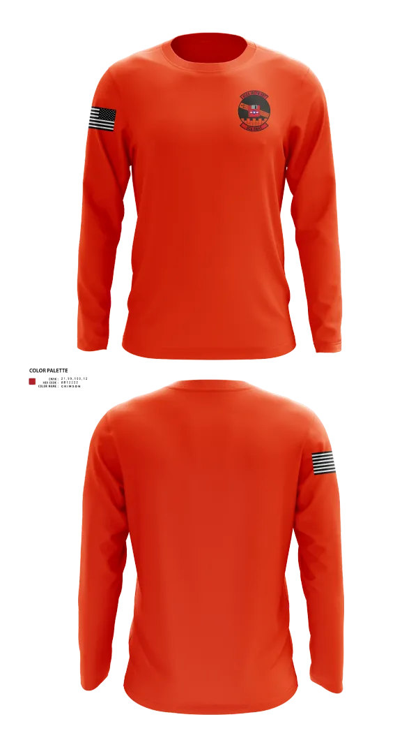 Long Sleeve Performance Shirt, AFLCMCSWAT, , Teamtime, Team time, sublimation, custom sports apparel, team uniforms, spirit wear, spiritwear, sports uniforms, custom shirts, team store, custom team store, fundraiser sports, apparel fundraiser
