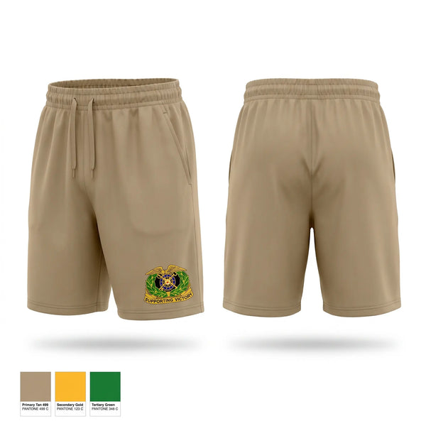 Athletic Shorts With Pockets, 92S30 ALC Class 002-26, Army, Teamtime, Team time, sublimation, custom sports apparel, team uniforms, spirit wear, spiritwear, sports uniforms, custom shirts, team store, custom team store, fundraiser sports, apparel fundraiser