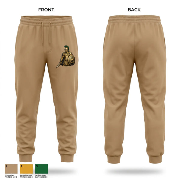 Sweatpants, 29th Military Police Company, Army, Teamtime, Team time, sublimation, custom sports apparel, team uniforms, spirit wear, spiritwear, sports uniforms, custom shirts, team store, custom team store, fundraiser sports, apparel fundraiser