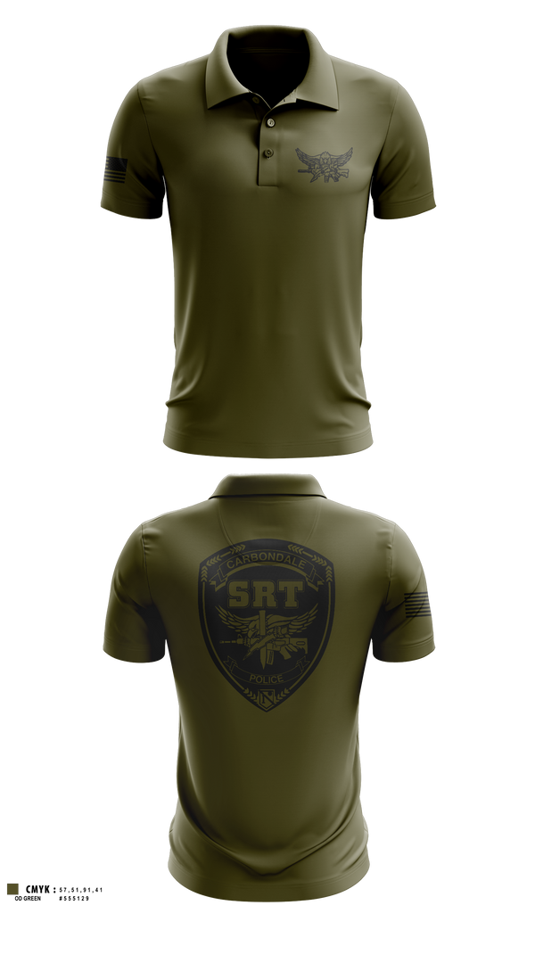 Short Sleeve Performance Polo, Special response team, Police, Teamtime, Team time, sublimation, custom sports apparel, team uniforms, spirit wear, spiritwear, sports uniforms, custom shirts, team store, custom team store, fundraiser sports, apparel fundraiser