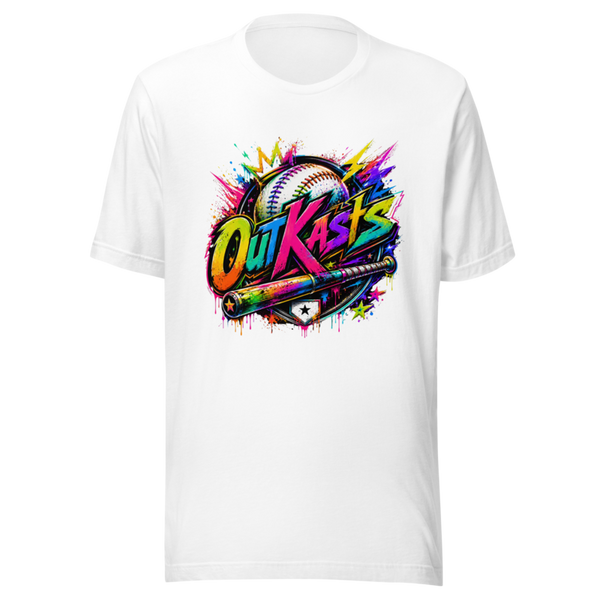 Unisex Staple T-Shirt - White