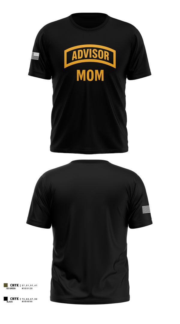 Short Sleeve Performance Shirt, 5th SFAB, , Teamtime, Team time, sublimation, custom sports apparel, team uniforms, spirit wear, spiritwear, sports uniforms, custom shirts, team store, custom team store, fundraiser sports, apparel fundraiser