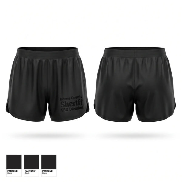 Ranger Panties, Boone County Sheriff / SRO Division, Police, Teamtime, Team time, sublimation, custom sports apparel, team uniforms, spirit wear, spiritwear, sports uniforms, custom shirts, team store, custom team store, fundraiser sports, apparel fundraiser