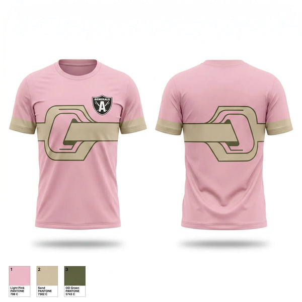 Short Sleeve Performance Shirt, Annistown, , Teamtime, Team time, sublimation, custom sports apparel, team uniforms, spirit wear, spiritwear, sports uniforms, custom shirts, team store, custom team store, fundraiser sports, apparel fundraiser